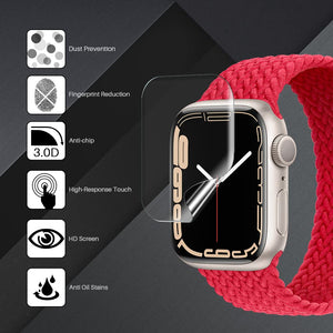 Apple Watch 41mm TPU